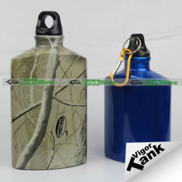 Us Military Water Bottle