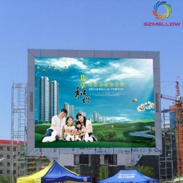 Double Side Waterproof LED Displays