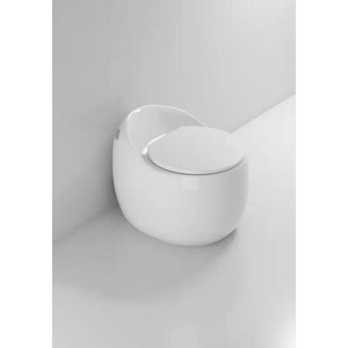Санитарная посуда Один кусок Туалет Сифоническая / Умывальная промывка