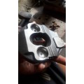 708-1S-13411 Rocker Cam untuk bahagian pam hidraulik PC35mr-2