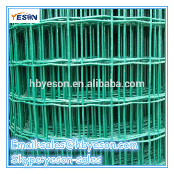 Holland wire mesh fence / 2x4 welded wire fenc