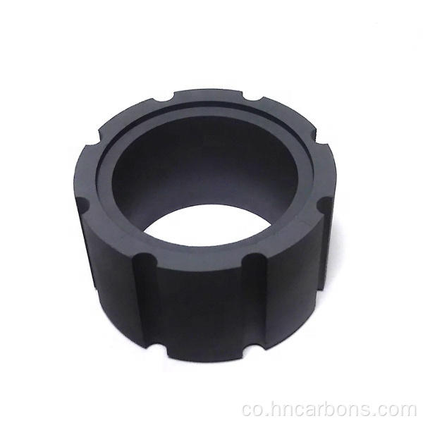 Blocchi di Graphite Moldu di Graphite Wrawgraphite Wrawgraphite per Edm