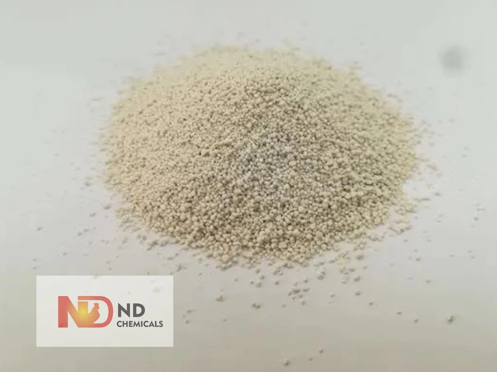 Feed Grade Monodicalcium Phosphate 21% Granular Feed Supplement for Animal Feed