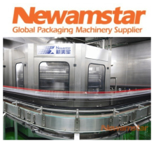 Tea Ultra-Clean Filling Machine