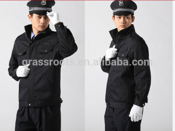 Security Guard Uniform Fashion Security Guard Uniform 2016 Fashion Security Guard Uniform