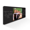 86" LED digitaal nano schoolbord