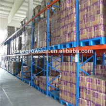 Well Protected A36 Steel Water Bottle storage Rack