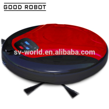 Automatic intelligent robotic vacuum cleaners,mini robot cleaners,robot vacuun cleaners