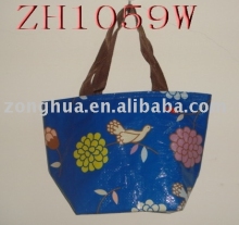 cooler bag,pp woven cooler bag,cooler bag,can cooler