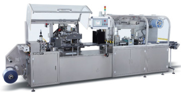 Automatic Syringe Blister Packing Machine