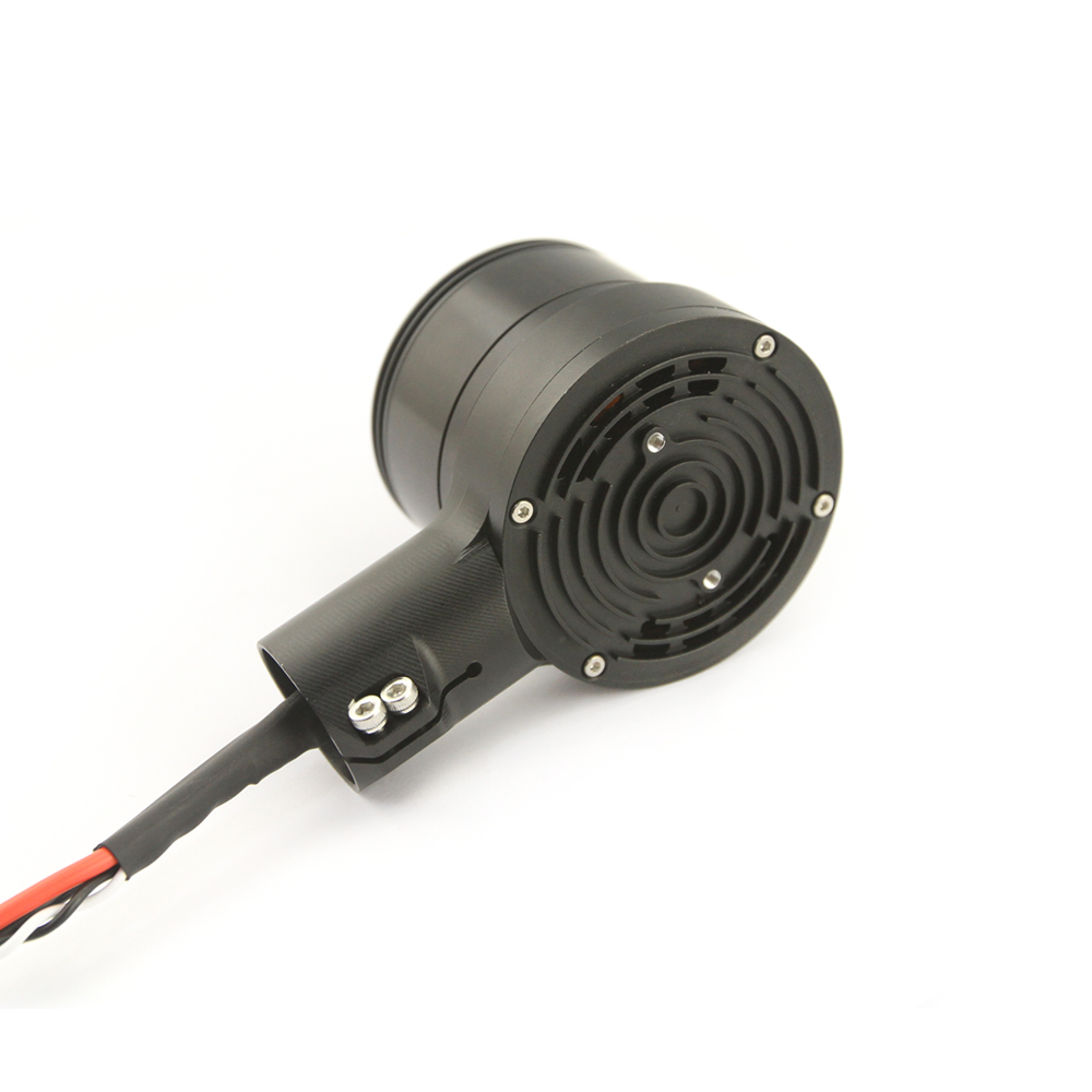 Z5 Pro 12S FOC Combo Motor for DroneFrameKit