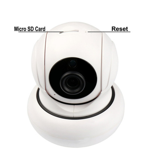 High Quality Dome PTZ Security Camera
