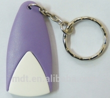 RFID LF Key Ring125KHZ Different Color Key Fobs