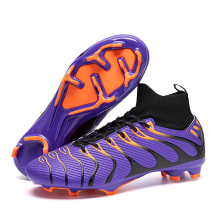 2024 Custom Designed High Quality FG Soccer Shoes