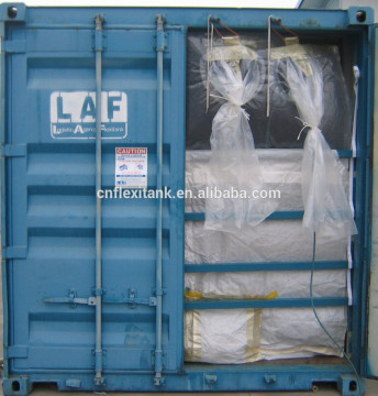 ISO container liner/sea bulk liner/container bag