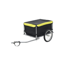 2024 New Style Utility Bike Trailer