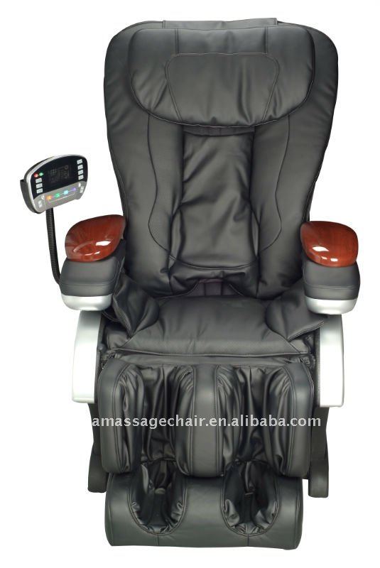 RK2106C Robotic Massage Chair With LCD Controller