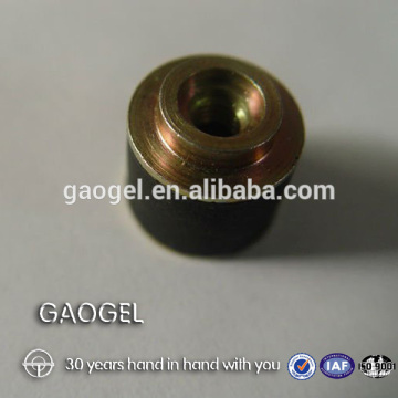 Precision Machining brass precision components