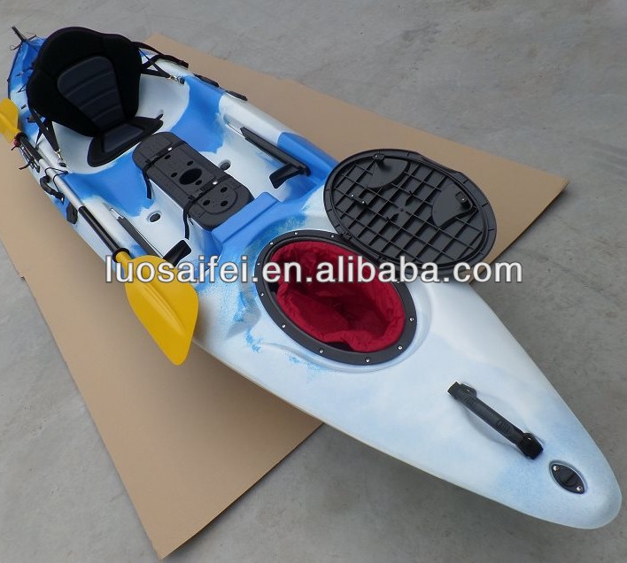 LSF Kayak fishing boats for sale