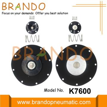 K7600 K7604 K7610 CA76T CA76MM Membraanreparatieset