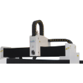 Laser Cutting Machine For Corrugated Cardboard Box
