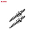 High Precision C5 Ground Ball Screw CNC Machine