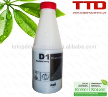 TTD D1 developer for TDS100 7050 7051 7055 7056 developer