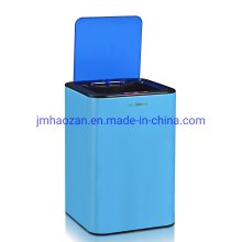 9L Square Automatic Dustbin with Sensor