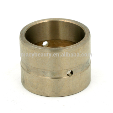 Alloy oil bearing bushing powder metallurgy parts