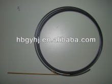 High quality mig teflon welding liner