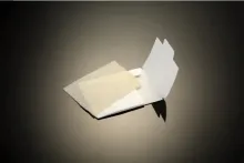 Advanced Hemostasis Wound Care Dressing