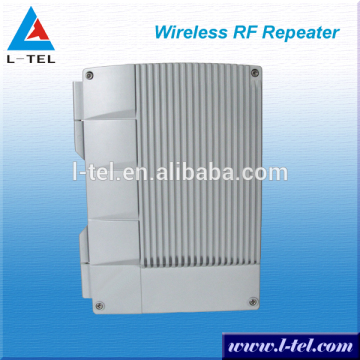 VHF Radio signal repeater wireless bi-directional amplifier transmitter & receiver