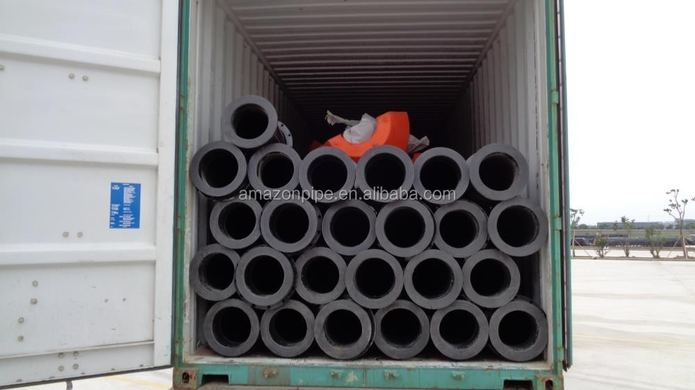 Factory competitive PE plastic irrigation pipe price