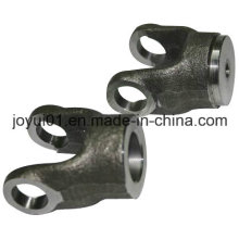 End Yoke, Welded Yoke