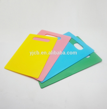PP Durable plastic cutting boards