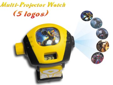 new kids lovely popular projector watch