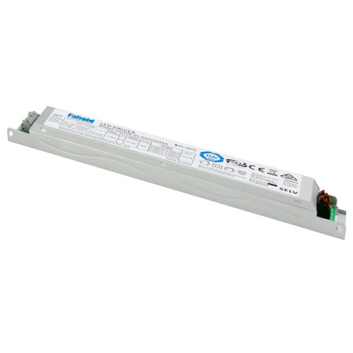 100-240V tri-proof linear driver power supplies