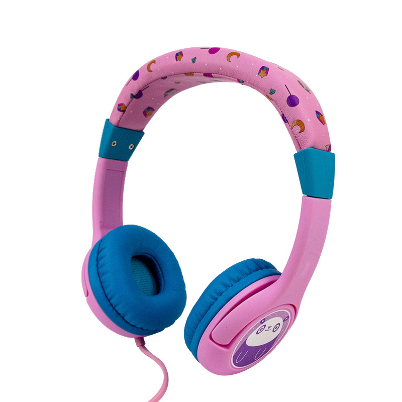 noise cancelling headphones for kids