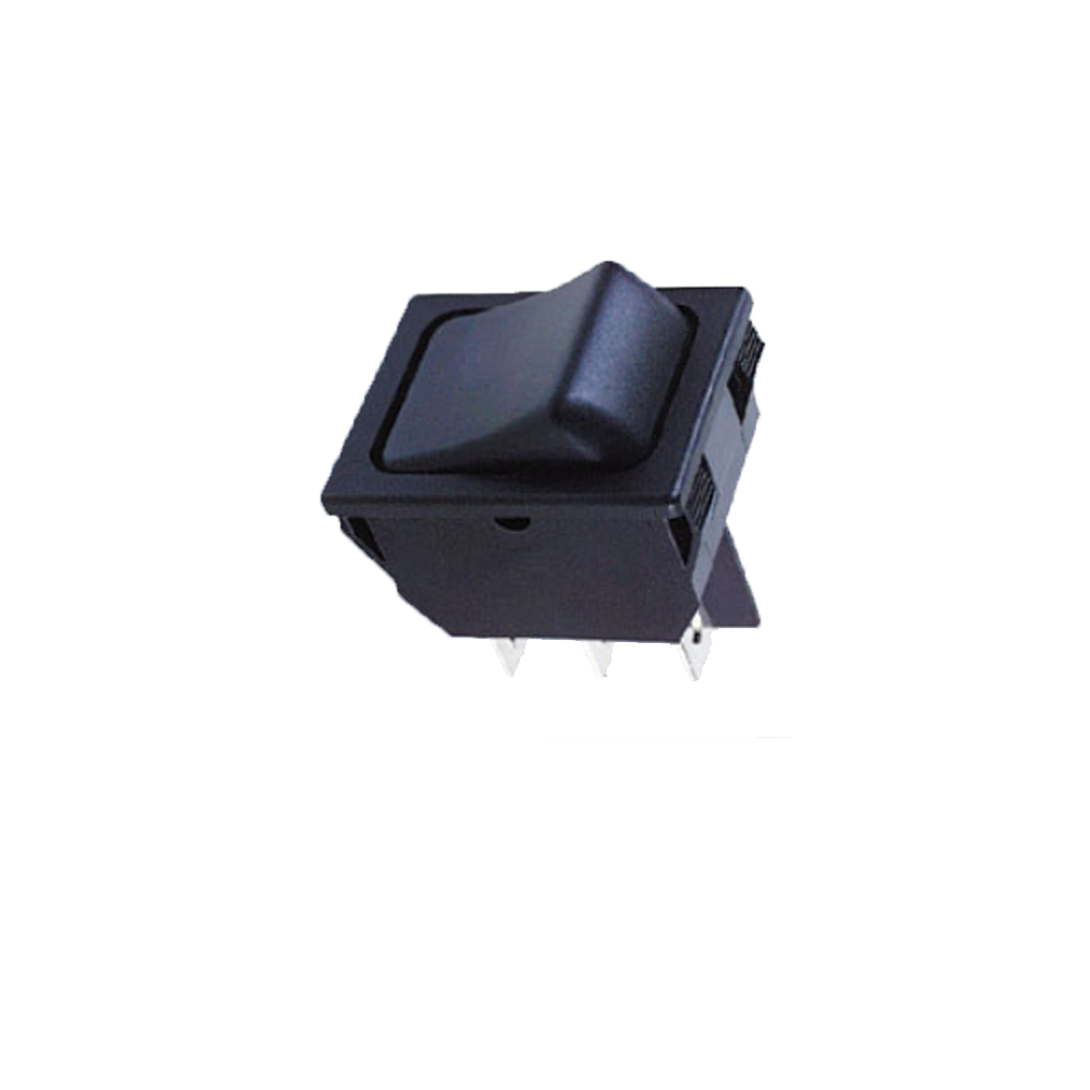 Waterer Boat Rocker Switch pikeun mobil