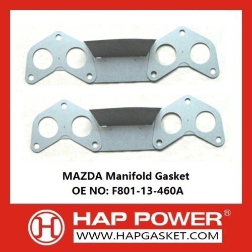 MAZDA Manifold Gasket F801-13-460A