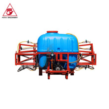 Agricultural Tractor Mounted Sprayer Pump with 500L Tank