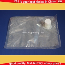Wine / Water Packing Bib Bag in Box / Bag in Box for Liquid