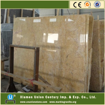 China Wholesale Guang Yellow Marble tiles