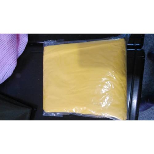 PVC trẻ em mưa poncho mưa