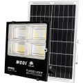 brightness 200W solar flood lights outdoor