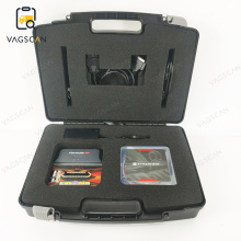 Chip Tuning Programmer for EEPROM Operations and Online Updates