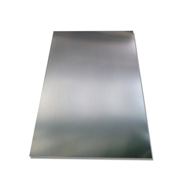 ASTM A252-1998 Galvanized Steel Sheet