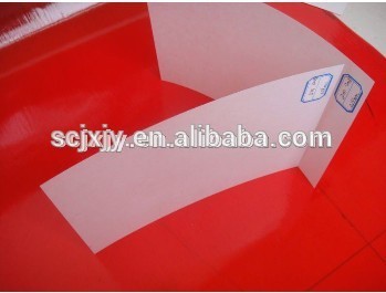 Coxin Electrical Insulating Material Polyestet Film/Polyester Fibre Nonwoven Fabric Flexible Lamination (DM)