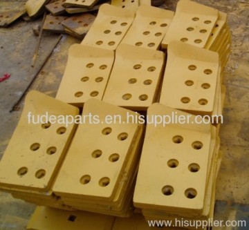 Excavator End Bit, Cutting Edge,grade Blader?