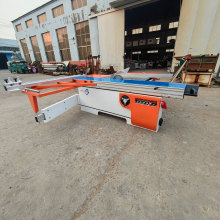 High Quality Wood Plywood Saw Cutting Machine MJ6132 for Woodworking